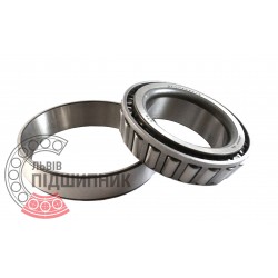 LM603049/11 [NTN] Tapered roller bearing
