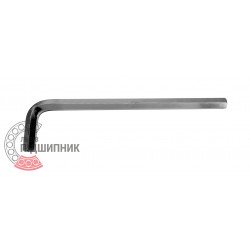 Hex key 57x236 / 14 mm (YATO) | YT-05444