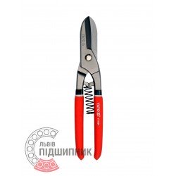 Tin snips 250 mm (YATO) | YT-1964