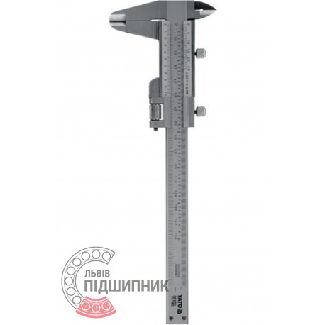 Vernier caliper 150mm (YATO)