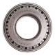 JD8930 | JD8252 - John Deere: 274892 | 274893 - CNH: 3426619M1 - MF - [Timken] Tapered roller bearing