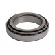 JD9075 + JD9132 - John Deere [NTN] Tapered roller bearing