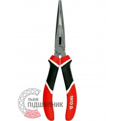 Long nose pliers 200 mm (YATO) | YT-1944