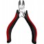 Diagonal side cutting pliers 115 mm (YATO) | YT-2081 / precision /