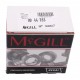 MR44RSS [Mc`Gill] Needle roller bearing
