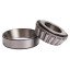 M86649 - M86610 [Timken] Tapered roller bearing