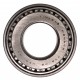 M86649 - M86610 [Timken] Конический роликоподшипник. Дюймовые размеры.