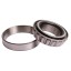 LM501349 - LM501310 [Timken] Tapered roller bearing