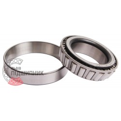 LM603049 - LM603011 [Timken] Imperial tapered roller bearing