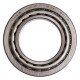 LM603049 - LM603011 [Timken] Imperial tapered roller bearing