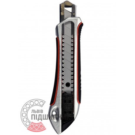 Utility knife 18х0.5 mm (YATO) | YT-75121