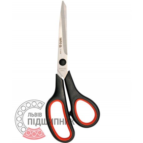 Scissors universal 215 mm (YATO) | YT-19765