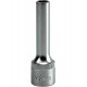 Hexagonal deep socket, 1/2\" inch, 8 mm (YATO) | YT-1221