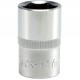 Hexagonal socket 1/2\" inch / 17 mm (YATO) | YT-1210