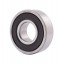 6202-2RSH [SKF] Deep groove sealed ball bearing