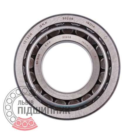 Tapered roller bearing 0002359860 Claas - [SKF]