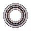 30206 J2/Q [SKF] Tapered roller bearing