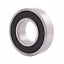 6003-2RSH/C3 [SKF] Deep groove sealed ball bearing