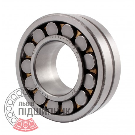 22315KCW33 [GPZ-11, Minsk] Spherical roller bearing