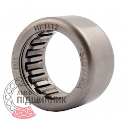 5109160 New Holland - Needle roller bearing [INA Schaeffler]