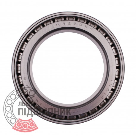 JD9069: JD9069 - John Deere : 80274842: 80274843 - New Holland - [Timken] Tapered roller bearing