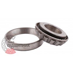 1027320 [SPZ, Samara] Tapered roller bearing