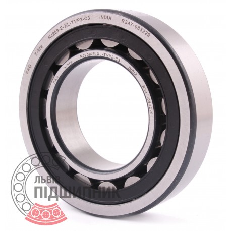 215115 Claas [FAG Schaeffler] Cylindrical roller bearing