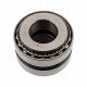 6- 57707 АУ [Rus] Tapered roller bearing
