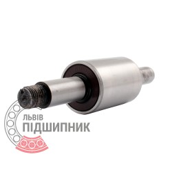 5ÍÐ19149ÏÅ [Rus] Self-aligning ball bearing