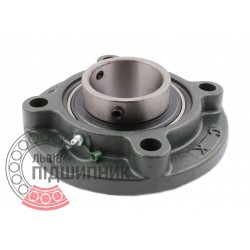 UCFC215 [CÕ] Bearing housing unit