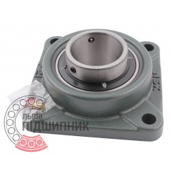 UCF214 [NSK] Bearing housing unit