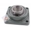 UCF214 | UCF 214 [NSK] Flanged ball bearing unit