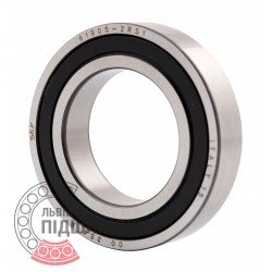 61905-2RS1 [SKF] Deep groove sealed ball bearing