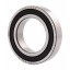 6905 2RS | 61905-2RS1 [SKF] Deep groove ball bearing. Thin section.