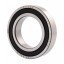 6905 2RS | 61905-2RS1 [SKF] Deep groove ball bearing. Thin section.