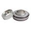 RAE40-NPP-NR [INA Schaeffler] Radial insert ball bearing