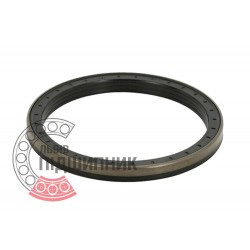 Oil seal ER139767 John Deere [Corteco]