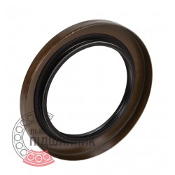 Oil seal 215290670 Deutz Fahr [Corteco]