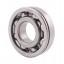 6306N | 6-50306A [GPZ-34] Deep groove open ball bearing