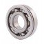 6306N | 6-50306A [GPZ-34] Deep groove open ball bearing