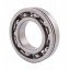 6209N | 6-50209A [GPZ-34] Open ball bearing with snap ring groove on outer ring