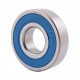 Deep groove ball bearing 6306 2RS