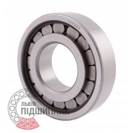 Cylindrical roller bearing NCL309V