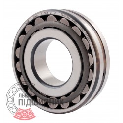 21308 E1 [FAG] Spherical roller bearing