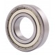 6207-2Z [CPR] Deep groove sealed ball bearing