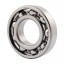 6207 [China] Deep groove open ball bearing