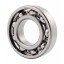 6207 [China] Deep groove open ball bearing