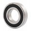 6206-2RSR [Kinex] Deep groove sealed ball bearing