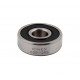 Deep groove ball bearing 629 2RSR [Kinex ZKL]