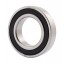 6007-2RSR [Kinex] Deep groove sealed ball bearing